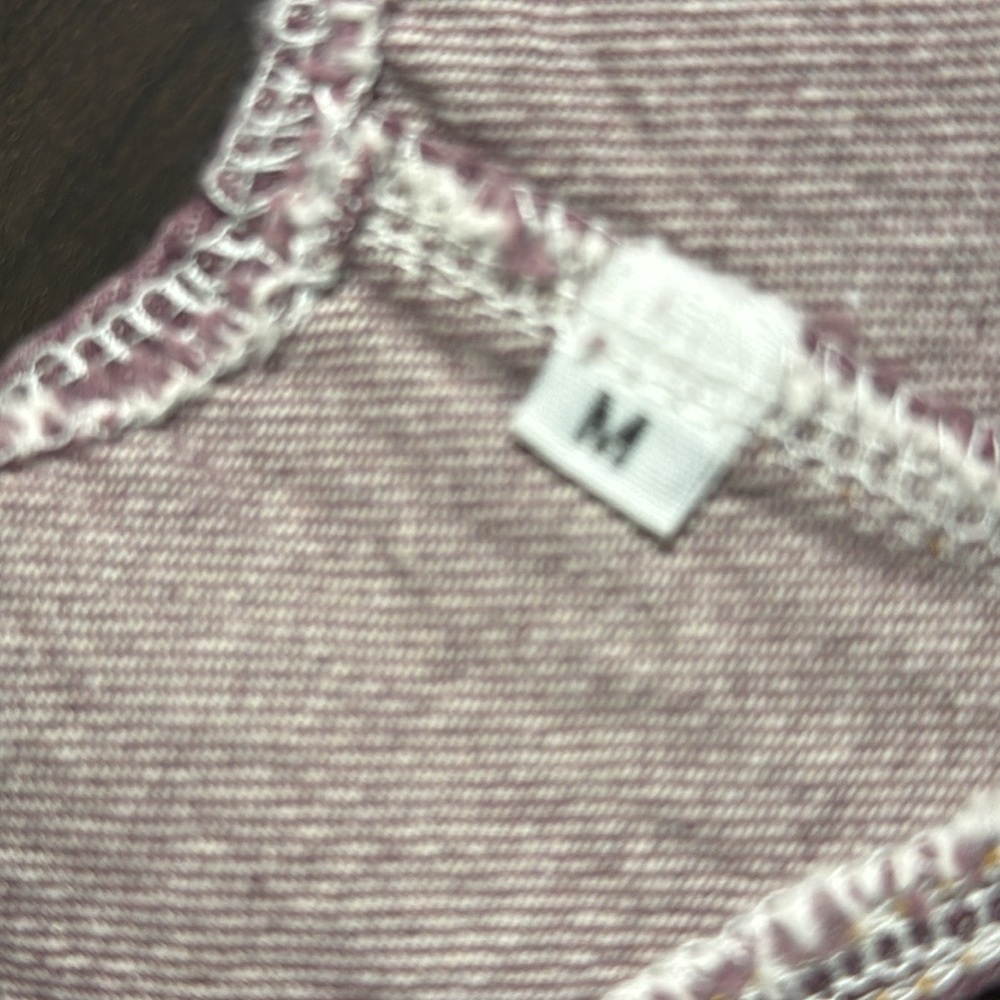 Dong Vest or Harness with D-Ring Hand Made by Me - Picture 3 of 5